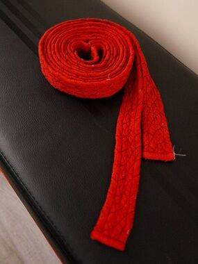 HolyClothing Demeter Long Belt